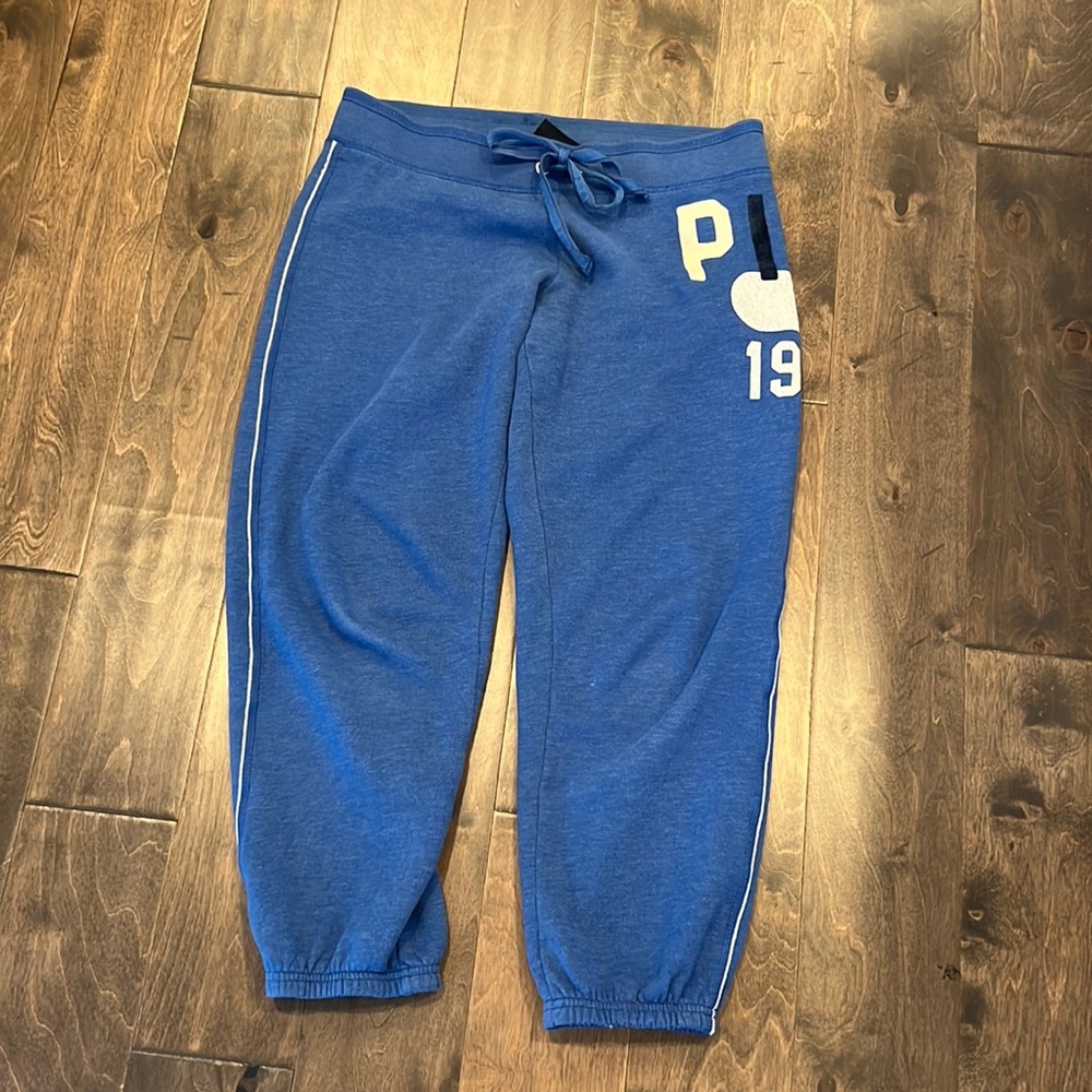 Victoria Secret PINK sweats. Like new! Size small